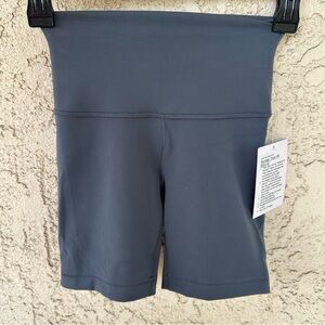 Lululemon Wunder Train HR Short 6”